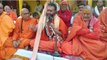 Dharm Sansad witnessed proactive statements by saints in UP