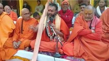 Dharm Sansad witnessed proactive statements by saints in UP