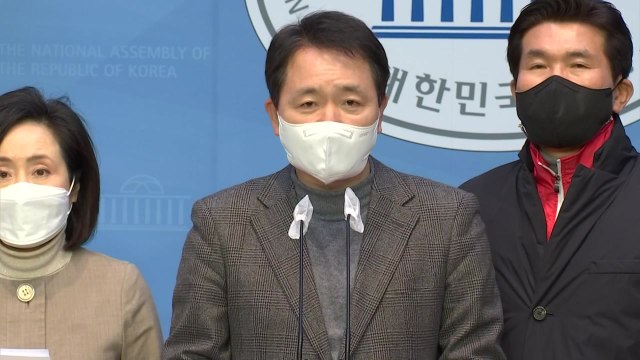 국민의힘 이재명 측이 토론 생떼 ...자정 협상 시한 제시 / YTN