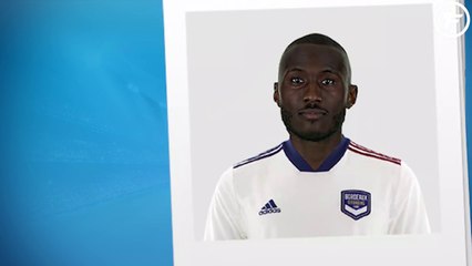 Download Video: OFFICIEL : Josuha Guilavogui rejoint les Girondins de Bordeaux