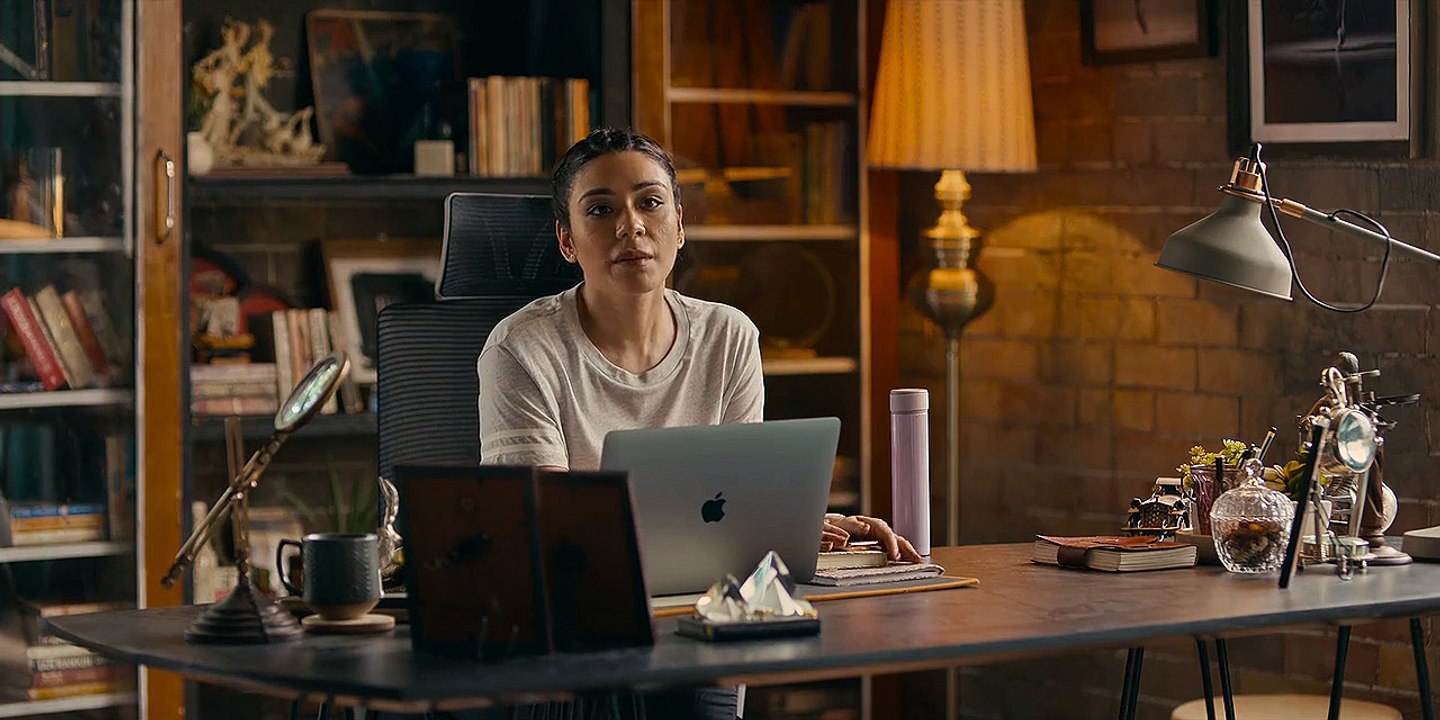 Yeh Kaali Kaali Ankhein Season 1 Netflix Hindi [Episode 2]  Full movie Latest Hindi movie 2022