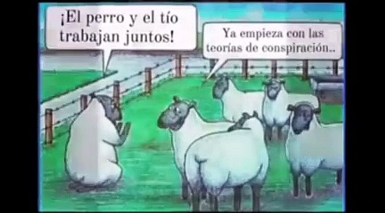 No se pierdan estas palabras de Lobo Estepario