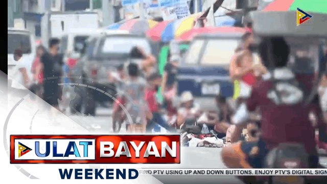 Mga magulang, hati ang opinyon sa bakunahan para sa mga nasa edad 5-11