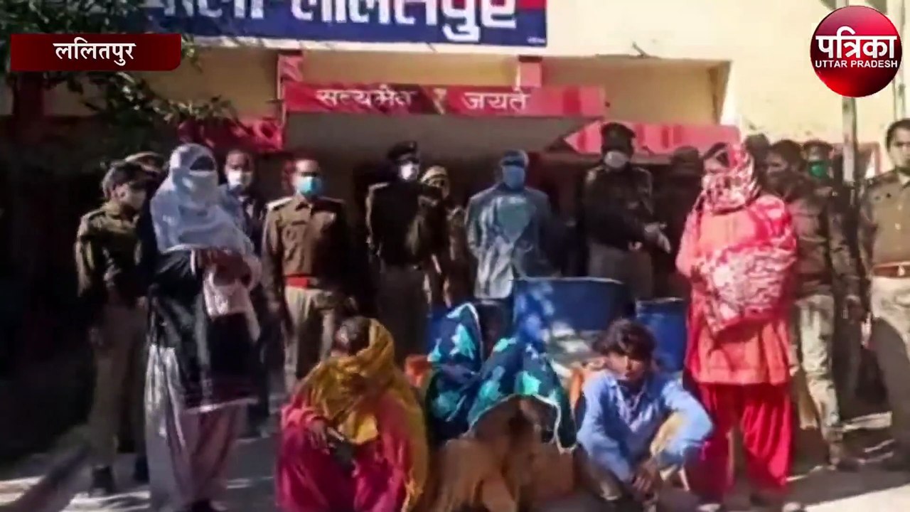 आगामी विधानसभा चुनावों के मद्देनजर पुलिस को मिली बड़ी सफलता