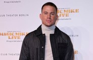 Channing Tatum took ‘one last road trip’ with dying dog