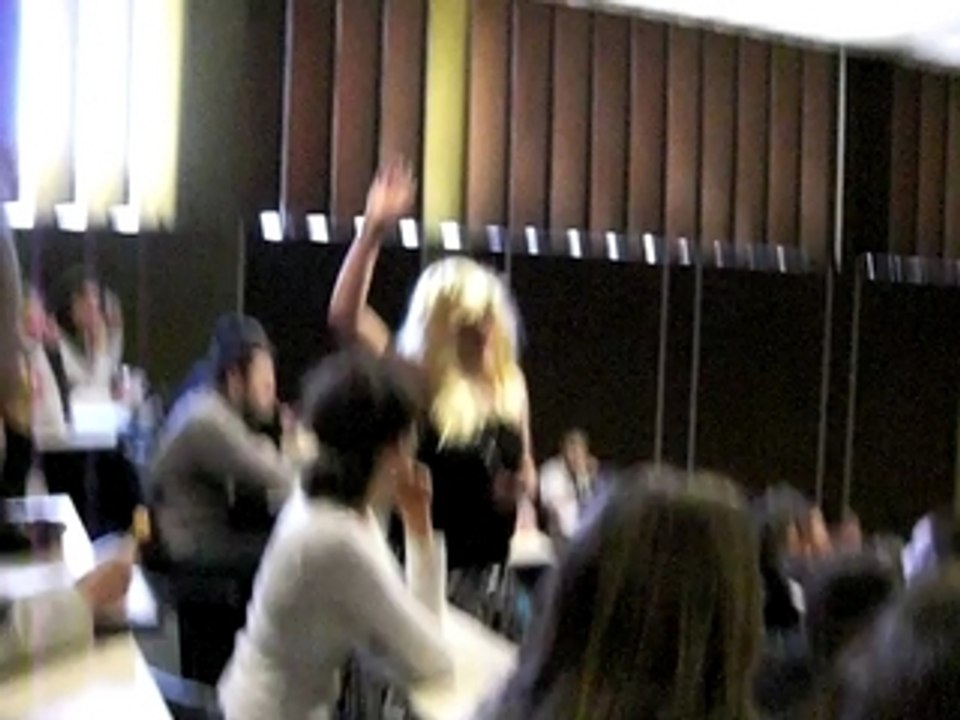 Cours d'intégration 03