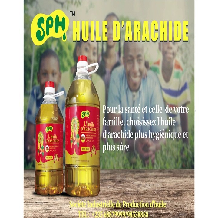 Tchad : "Nous n'avons pas en ce moment un candidat, au moment venu", Dago Yacoub