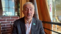 Son dakika haber | NUR SULTAN - Kazakistan, Tokayev'in 