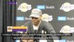 BASKETBALL : NBA : Lakers - Westbrook : "Toujours capable de produire ce genre de performance pour l'équipe"
