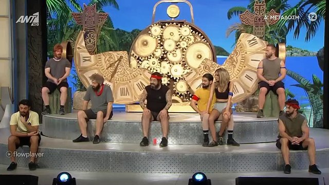 Das ta re Ellada ola afta (Markos Seferlis- Delfinario 2021) Part 1 | Δες τα ρε Ελλάδα όλα αυτά (Μάρκος Σεφερλής - Δελφινάριο 2021) Part 1