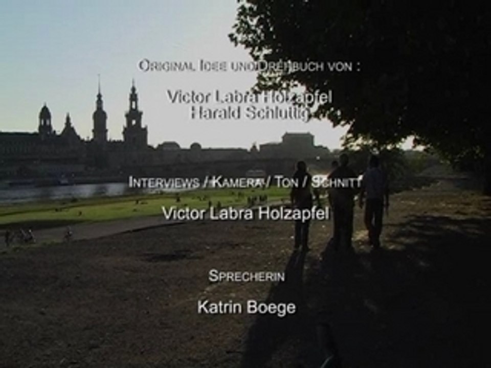 Wir bleiben hier (kurzversion)