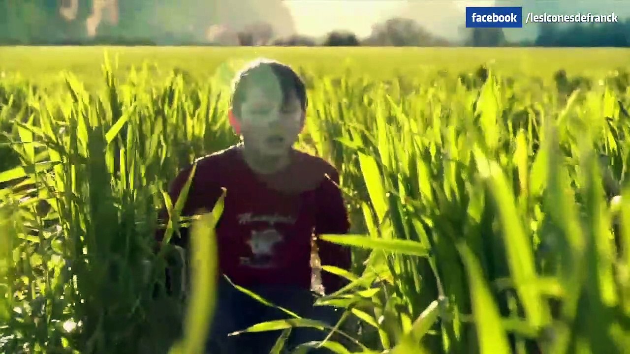 Resurrection Saison 0 - Saison 1 Promo VOSTFR (EN)