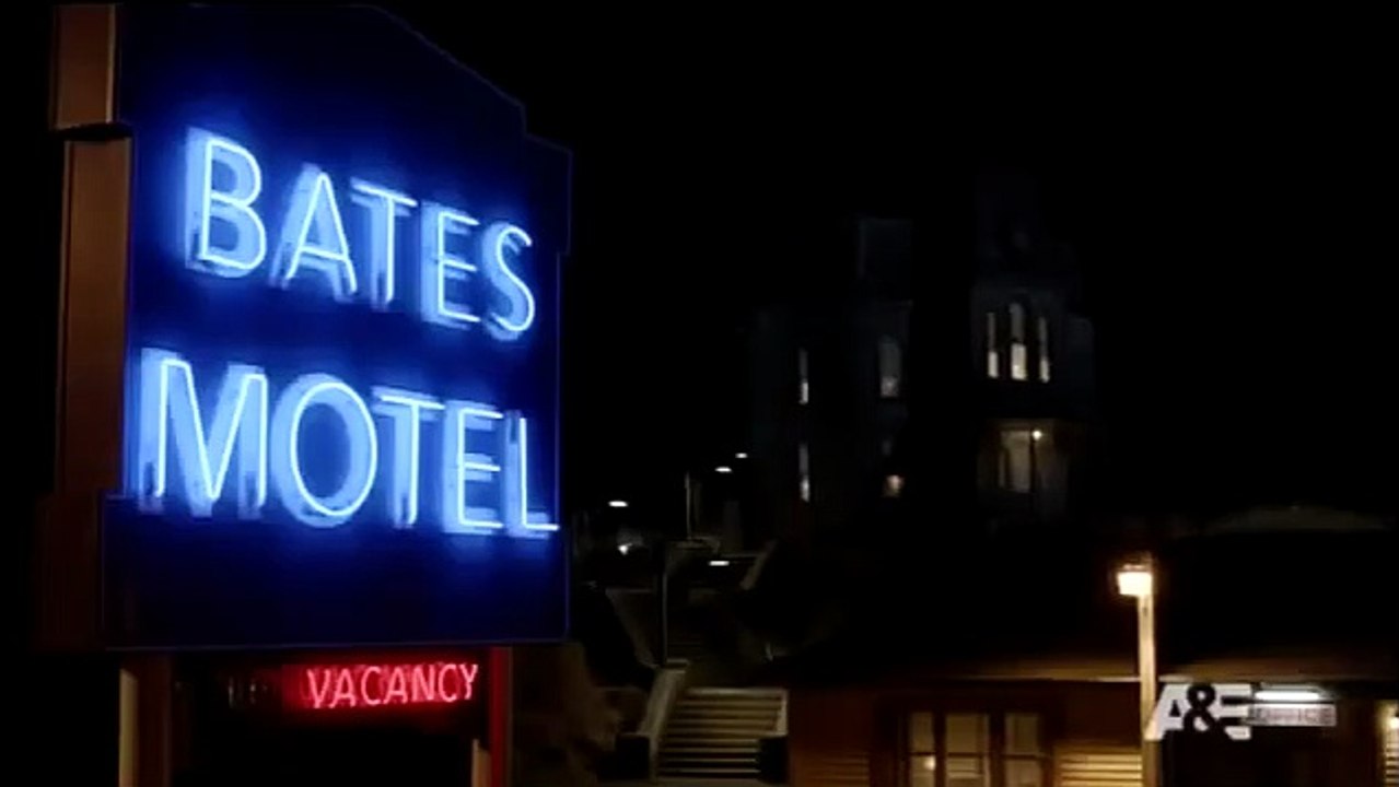 Bates Motel Saison 1 - "Midnight" (Season Finale) (EN)