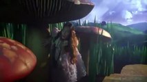 Once Upon a Time in Wonderland Saison 0 - Trailer (EN)