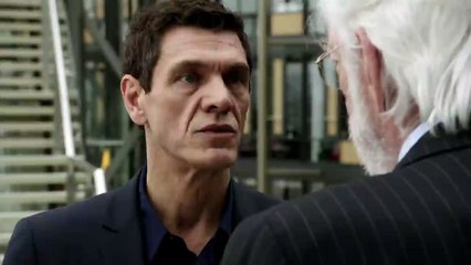 Crossing Lines Saison 0 -  Trailer (EN)