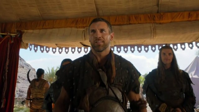 Game of Thrones Saison 3 - Second Sons Promo (EN)