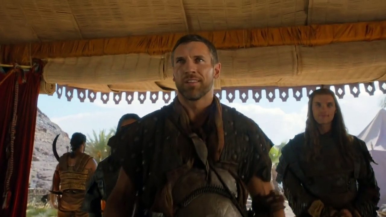 Game of Thrones Saison 3 - Second Sons Promo (EN)