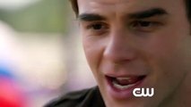 The Vampire Diaries Saison 4 - Promo Season Finale (EN)