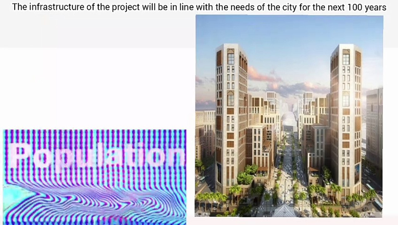 Mecca in 2030 | Big Mecca Projects | Masaar Mecca And Dar Al Mashair | Two Grand Projects in Mecca