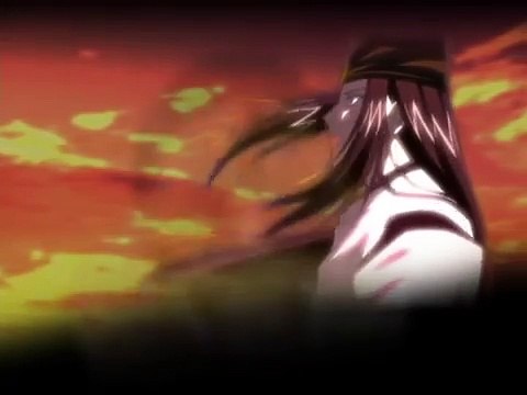 Hikaru no Go Saison 0 - Hikaru no Go Ending 5 (eps 64-74) (EN)