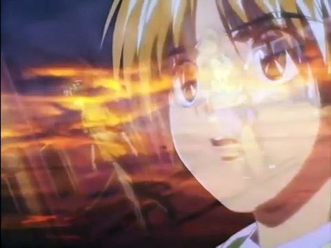 Hikaru no Go Saison 0 - Hikaru no Go Ending 3 (eps 31-46) (EN)