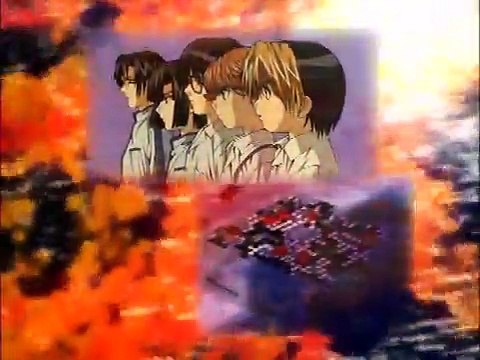 Hikaru no Go Saison 0 - Hikaru no Go Ending 1 (eps 1-12) (EN)