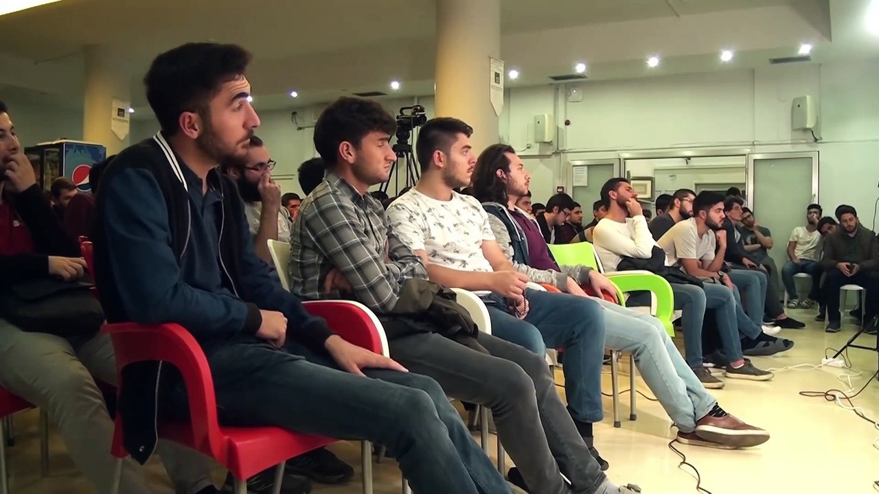 Türkiye Üzerindeki Oyunlar, Algı Operasyonları, Batı’nın Gerçek Yüzü _I Abdullah Çiftçi_2