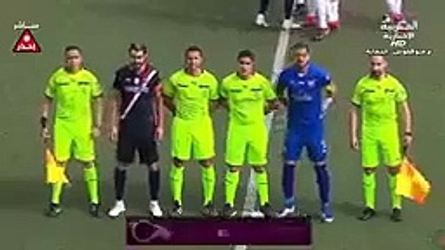 0 ملخص وأهداف مباراة المغرب التطواني 2 جمعية سلا mat 2 ass 0