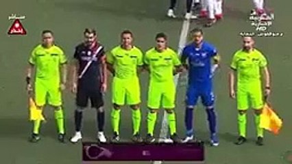 0 ملخص وأهداف مباراة المغرب التطواني 2 جمعية سلا mat 2 ass 0