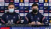 Replay : Conférence de presse de Mauricio Pochettino avant Paris Saint-Germain - OGC Nice