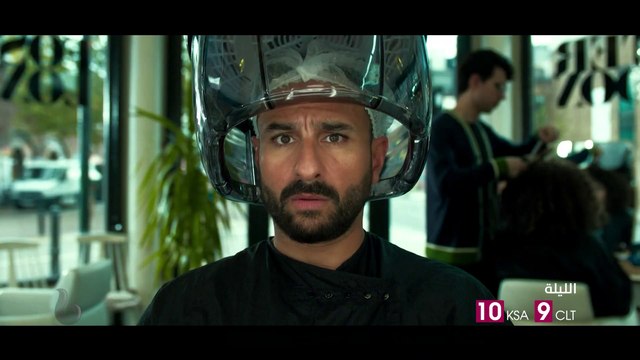 الليلة سلمان خان يشعل عالم الكوميديا والدراما مع ابنته في Jawaani Jaaneman