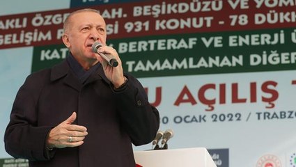 Son Dakika! Cumhurbaşkanı Erdoğan'dan Kılıçdaroğlu'nun gündem yaratan "ihale" iddiasına ilk yanıt: Yalancılığını ispat ettin