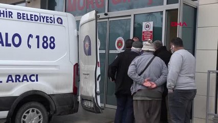 Son dakika haberleri | OTOMOBİLDE AV TÜFEĞİYLE ÖLÜME 2 TUTUKLAMA