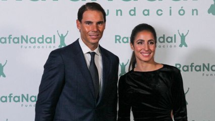 GALA VIDÉO - Rafael Nadal : cette rare confidence sur ses envies de paternité