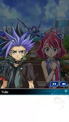 Yuto meets Zuzu | Yu-Gi-Oh! DUEL LINKS