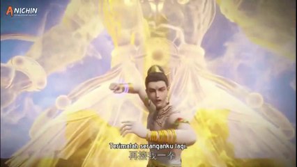 Martial Master Episode 201 Sub Indo