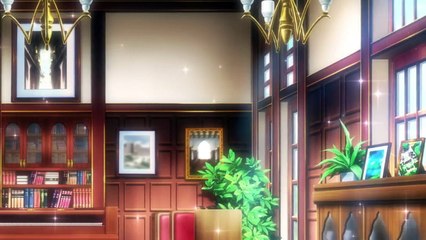 [ENGSUB]Makai Ouji Devils And Realist EP 5-6