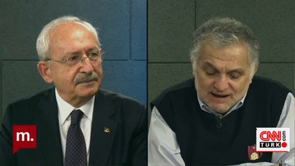Kılıçdaroğlu'ndan adaylık açıklaması
