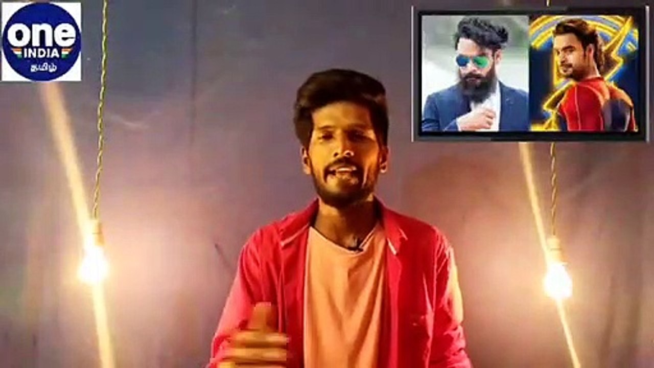 அஸ்வின் குமாரின் புதிய படம் முதல் ஹே சினாமிகா ர...