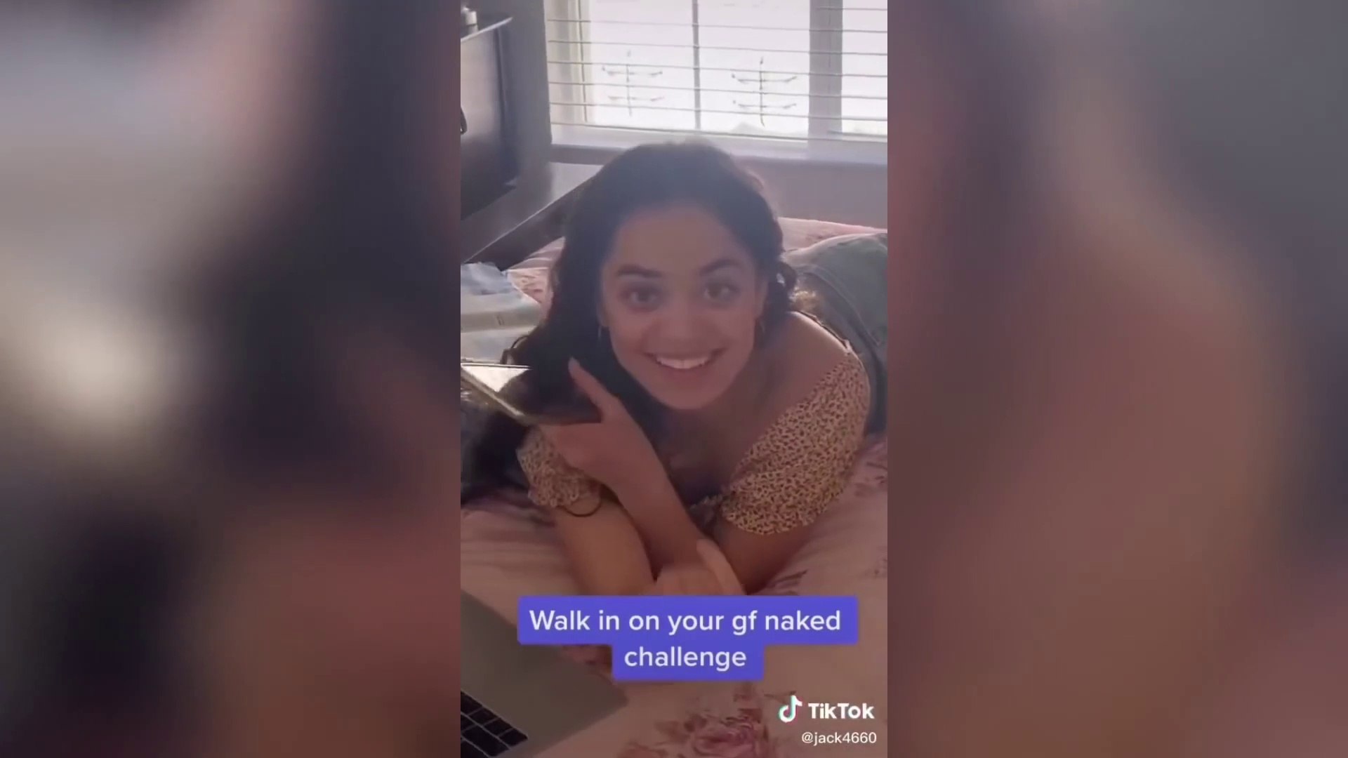Walked Out Naked Reaction Challenge Tik Tok Trend Meme Compilation Part 4 -  video Dailymotion