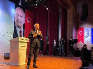 Kılıçdaroğlu: "Başörtüsünü Türkiye'nin bir numaralı sorunu haline getirdik"