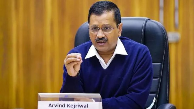 Conversion issue reaches Delhi from Punjab, Kejriwal reacts