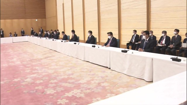 日, 北 중거리 탄도 미사일 발사 '반발'...中, 각국 언행 신중 촉구 / YTN