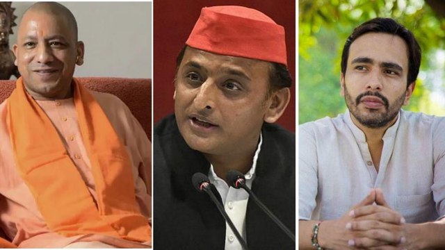 PSE: The electoral equation of Jats in Western UP