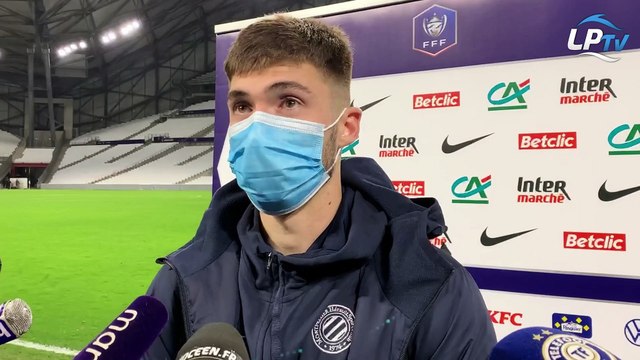 Leroy sur l'Orange Vélodrome : Ce stade, c'est quelque chose à part