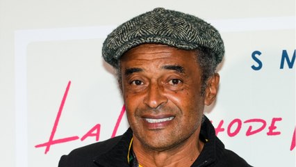 FEMME ACTUELLE - Yannick Noah dévoile sa nouvelle vie loin de la France