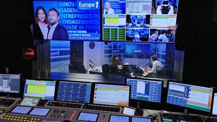 «Ça m'a fait une sorte de choc» : quand Yann Moix découvrait André Gide à dix ans