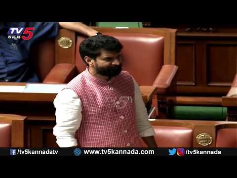 Karnataka Assembly Live || Karnataka Budget 2020 Sessions | TV5 Kannada