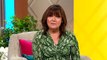 Lorraine Kelly backs National Thank You Day