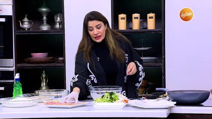 دجاج بانية | أميرة شنب